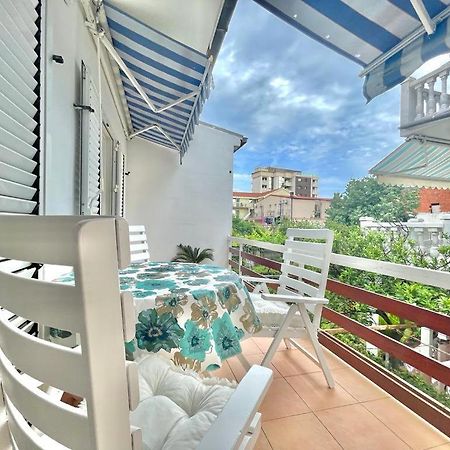 Parapid Apartments Budva Ngoại thất bức ảnh