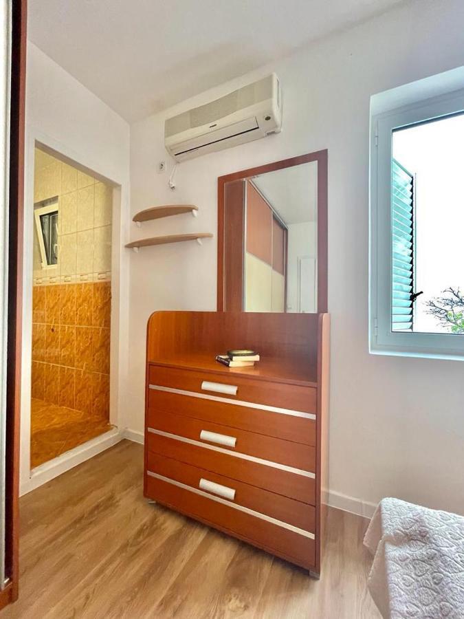 Parapid Apartments Budva Ngoại thất bức ảnh