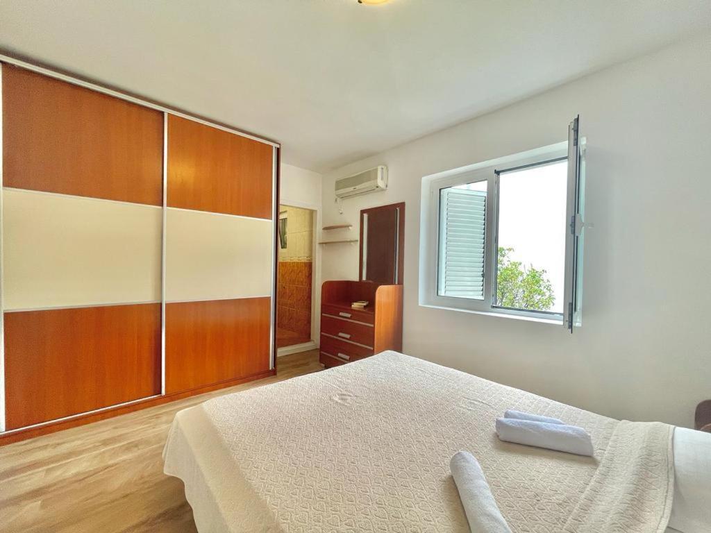 Parapid Apartments Budva Ngoại thất bức ảnh