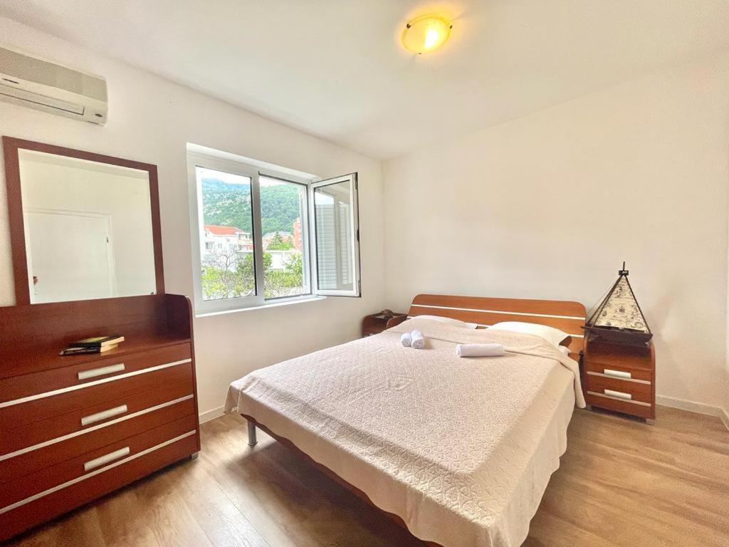 Parapid Apartments Budva Ngoại thất bức ảnh